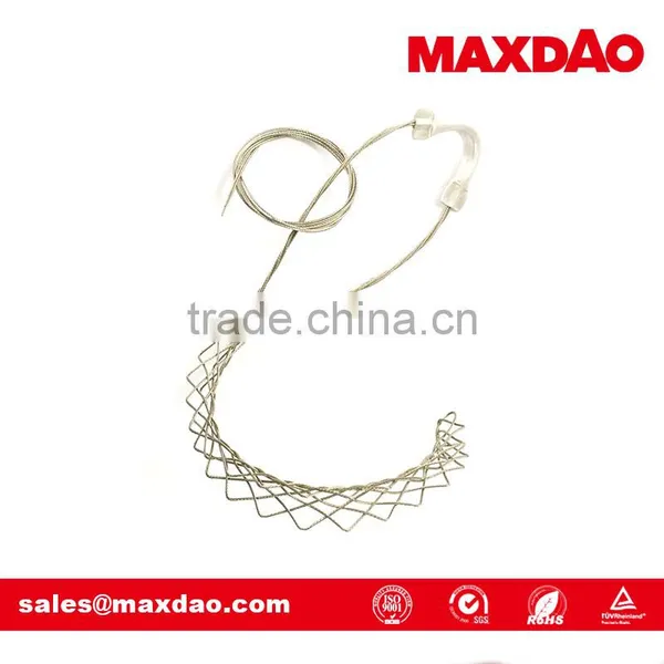 Lace up Type Hoisting Grip for 7/8" Feeder Cable photo-5