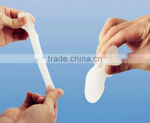 2016 Shuoyang Hot Wholesale Foot Care Toe Separator Bunion Protector photo-6