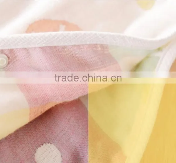 Newborn Infant Blanket Boy&girl Toddler Cartoon Sleeping Bag photo-5
