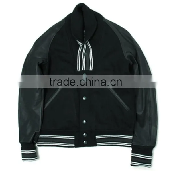 Male Sublimation Sport Wholesale Cheap Jackets photo-4