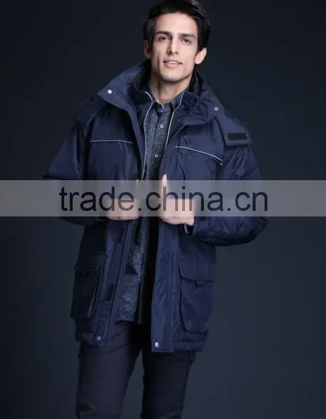 Working Wear Coats