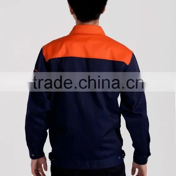 Thick Workwear in Factory photo-2