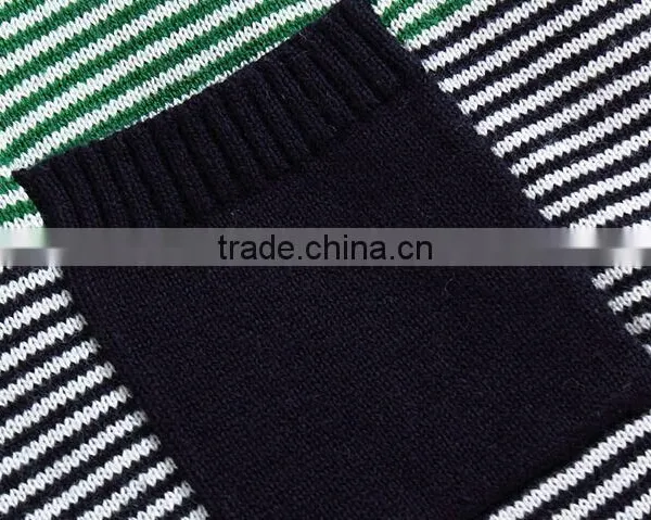 Stock Customed Kids Clothes Winter Kids Sweaters for Winter photo-4