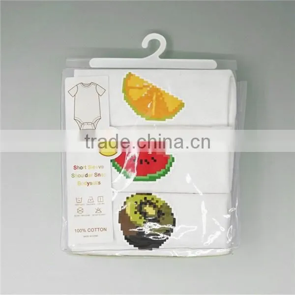 Branded Bodysuit Baby Clothes Girls and Boys Wholesale photo-4