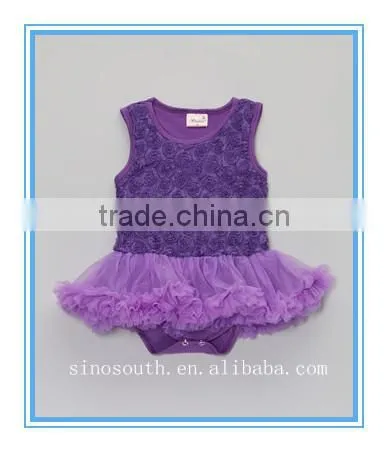 Handmade Birthday Tutu Dress Costume for Fashion Kidsgirls Wholesale photo-5
