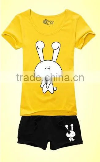 Wholesale Clothes Summer Boy Set Child Clothing photo-2