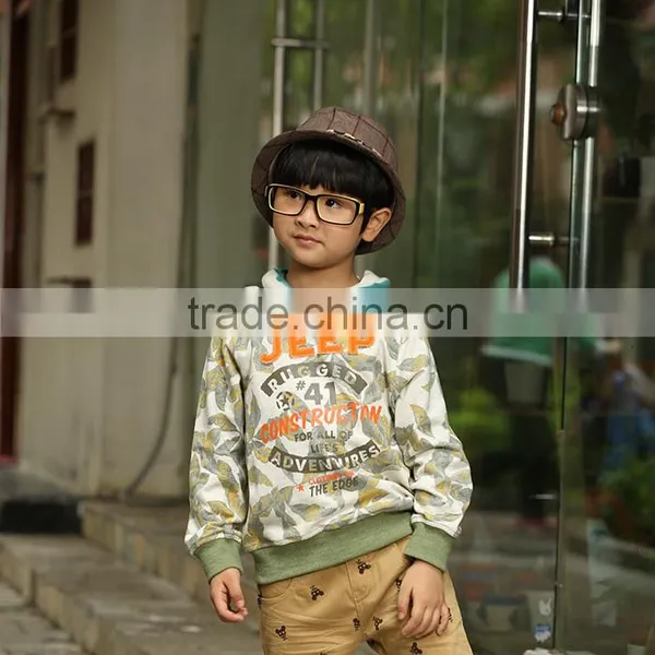 2015 Cheap Yiwu Children Winter Clothes photo-4
