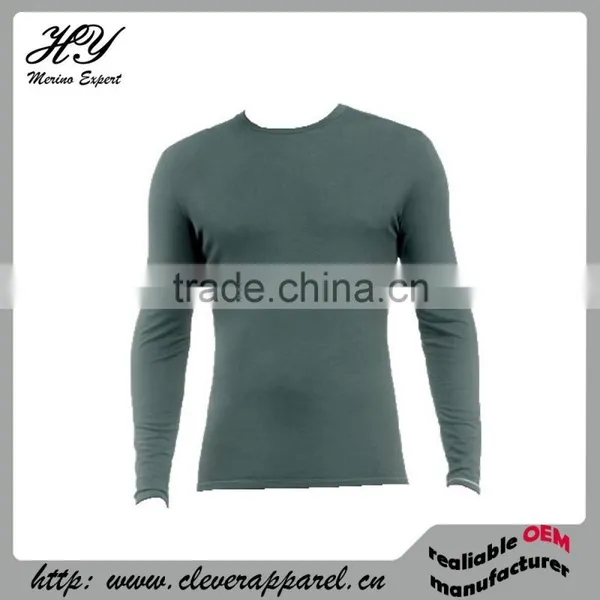 Wool Merino Men Sportswear Underwear photo-5