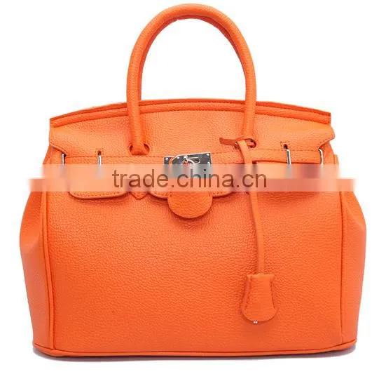 DY1Z High Fashion Ladies Big Tote Bag photo-2