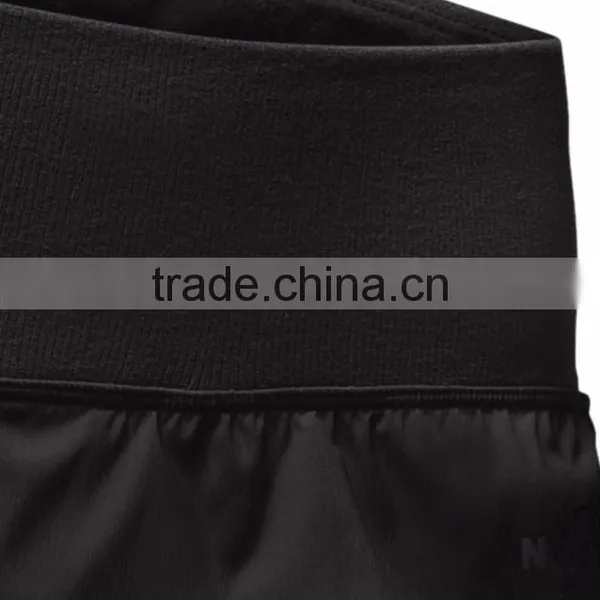 Wholesale Booty Shorts Women High Waist Training Shorts Gym Shorts Women photo-5