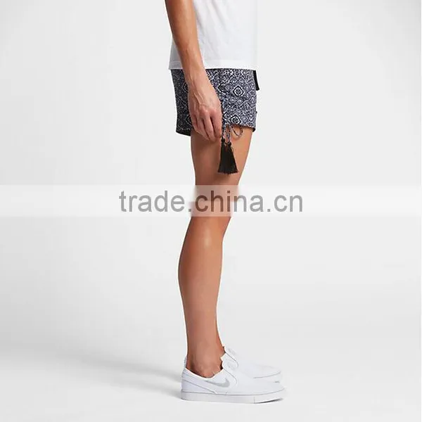 Wholesale Compression Shorts Gym Shorts Fitness Shorts photo-4