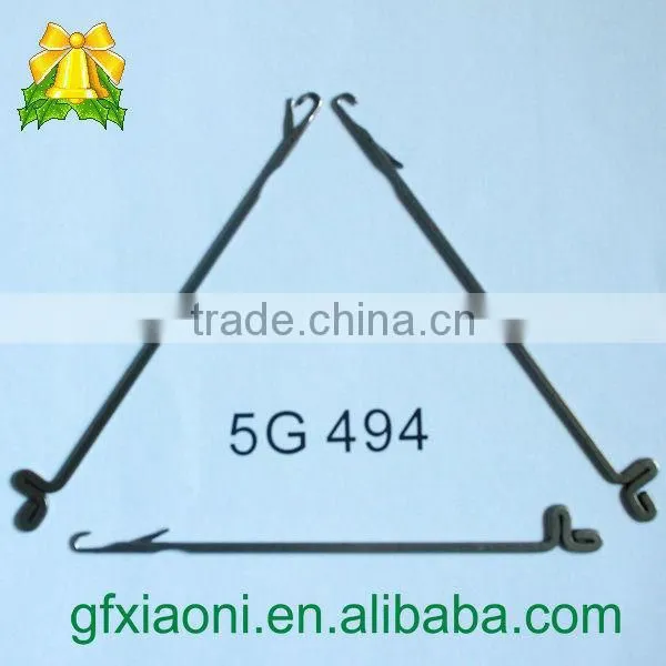 Knitting Needles for Flat Knitting Machines photo-2