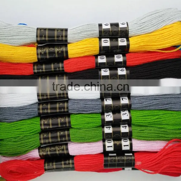 The Most Widely Used Spun Polyester Sewing Thread,sewing Thread photo-6