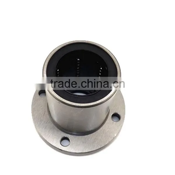 LMF50UU Flange Linear Motion Ball Type Bearing photo-2