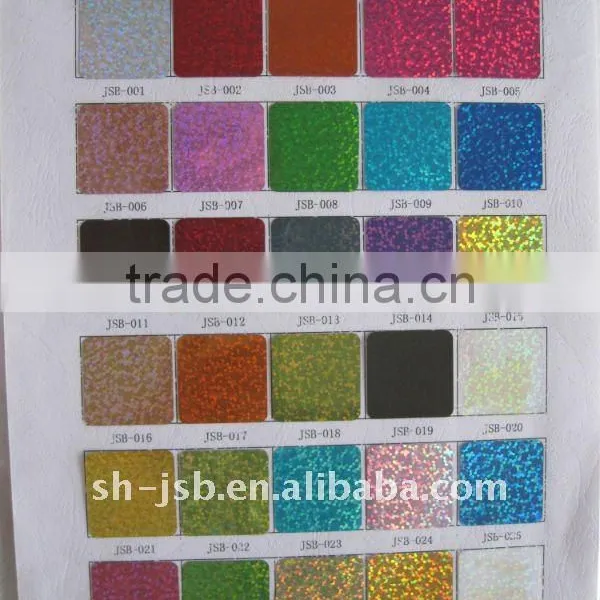 Multi Colored Hot Fix Sequins Taper Design Sequins Back With Glue photo-2