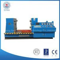 JWZ Type Valve Test Bed,valve Test Bench,valve Test Equipment photo-2