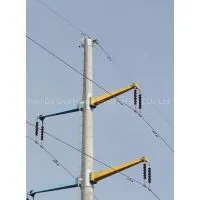 UHPC Communication Poles photo-3