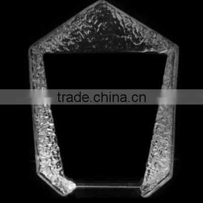 Wholesale Good k9 Crystal Iceberg Awards, Crystal Iceberg Trophy for Souvenir Gift JKC-0131 photo-2