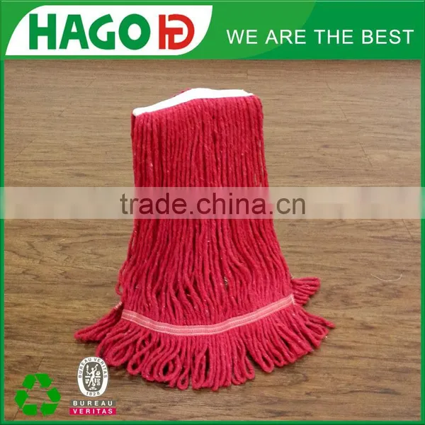 Metal Clamping Mops,chinese Cotton Mop Head Exporters,mop photo-2