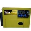 Silent Diesel Generator