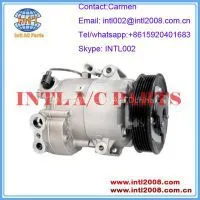 Auto Compressor Wholesale Brand New MJ57010 13395695 13250604 13250607