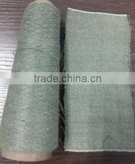 Preoxidation and Para Aramid Fiber Fabric photo-4