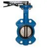 Wafer Type Butterfly Valve photo-2