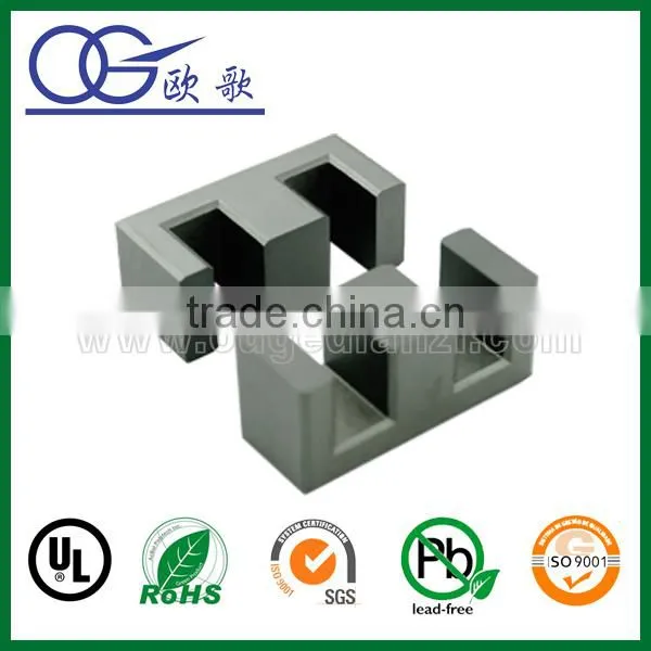 EE19/8/10 220v 12v 10v 5v PCB High Frequency Transformer Ferrite Core photo-1