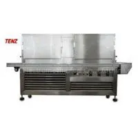 Automatic Tunnel Type Freezer