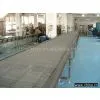 Mesh Chain Conveyor