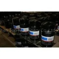 Scroll Compressor photo-2