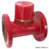 Water Flow Detector