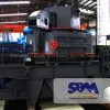 VSI Crusher Crusher for Rocks and Ore Crushing photo-3