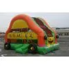 Inflatable Car Bouncer