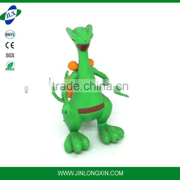 Cartoon Toy Plastic Toys Plastic Mantis Mantis Toys