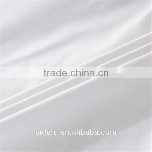 Hotel Brand Name Wholesale L00% Polyester Bed Sheets photo-3