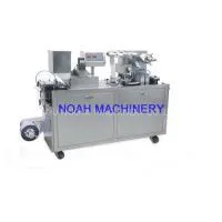 DPB-88 Flat-plate Blister Packing Machine