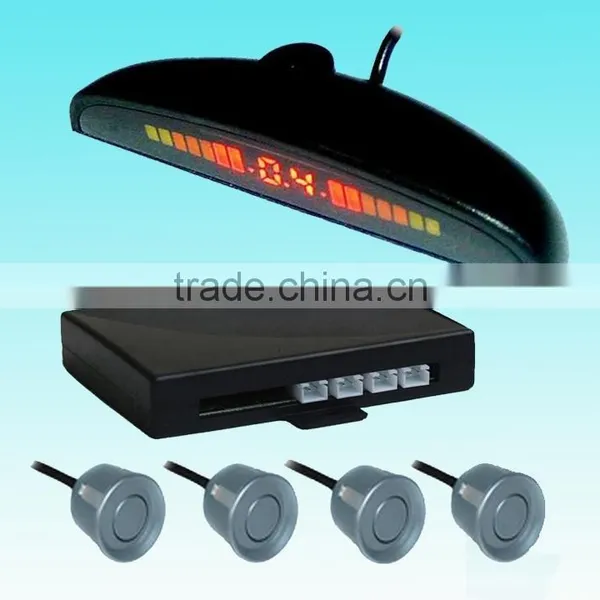 Vehicle Parking Sensors/parking Systems/safe Parking Systems photo-6
