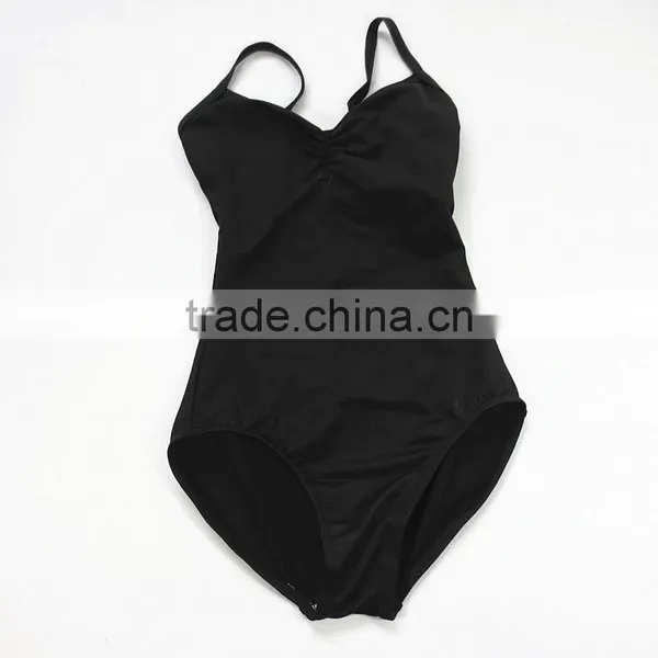 Ballet Leotard Fabric Leotard Unitards photo-5