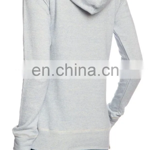 Custom High-quality Women's Hoodies-CA-1006 photo-2