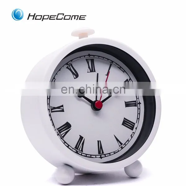 Custom Metal Table Clock photo-2