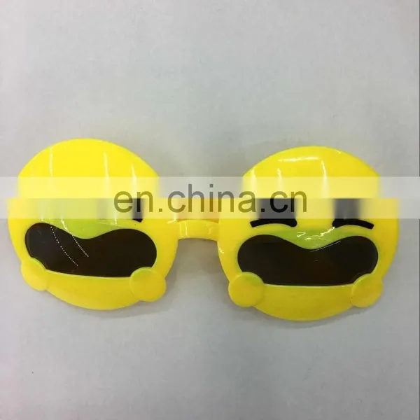 Party Wear Emoji Glasses photo-3