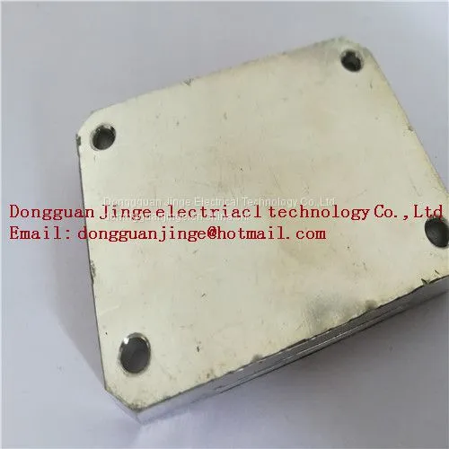 Wholesale Price Copper Bar Tinned photo-2