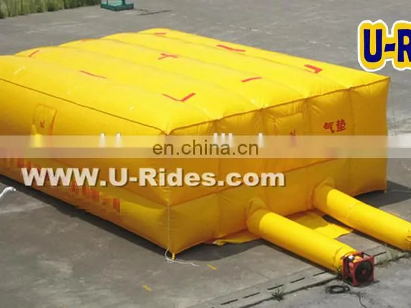 Super Air Bag & Stunt Air Bag photo-2