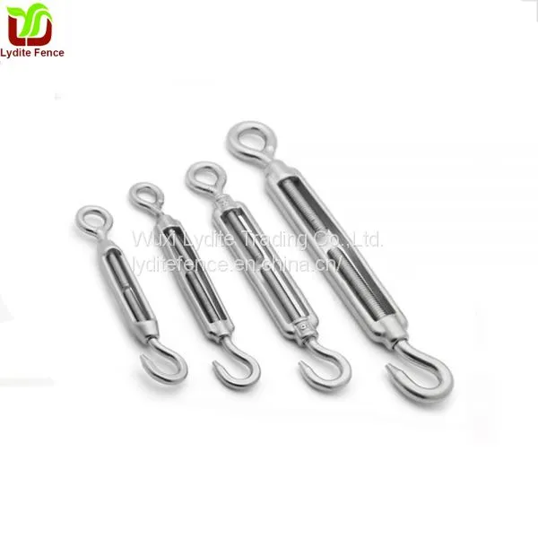 Lydite Fence Wire Tensioner Fence Tightener Fence Wire Strainer photo-5