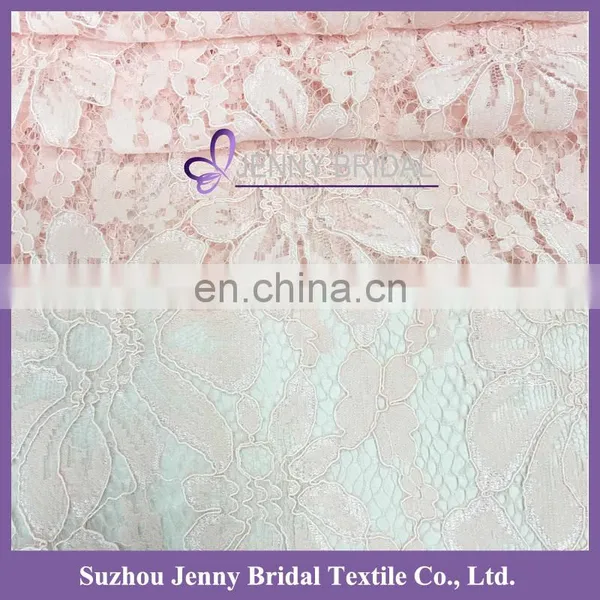 TL044 Christmas New Pink Wedding Party Lace Table Runner photo-3