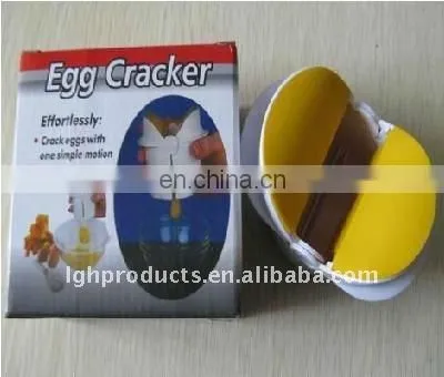 Egg Cracker