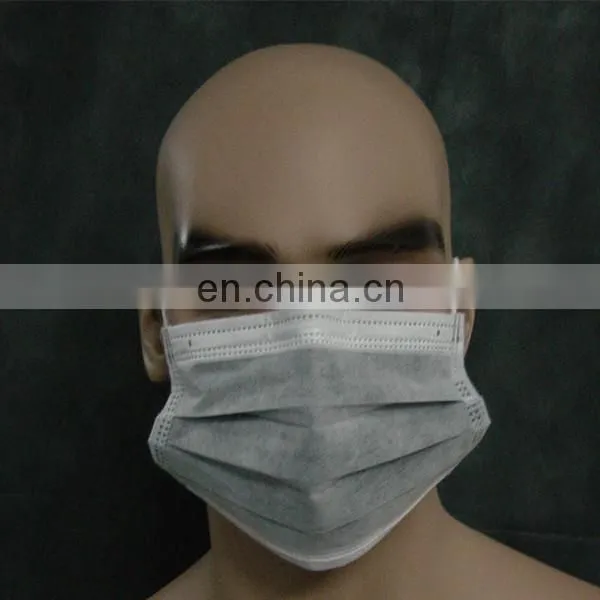 Nonwoven Mask/nonwoven Face Mask
