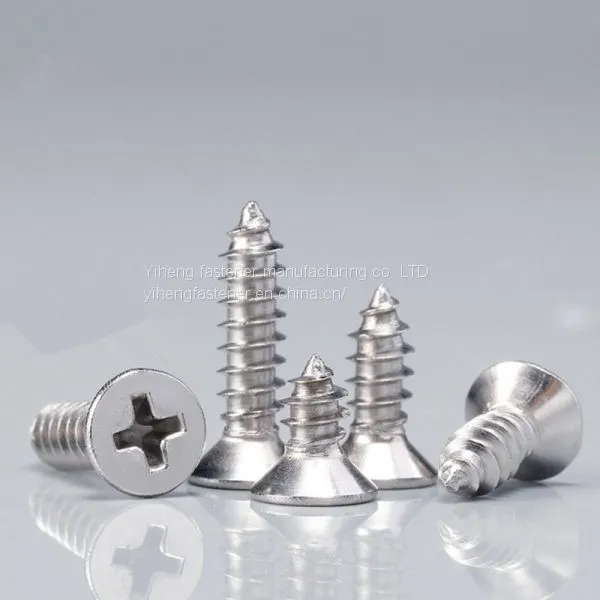 Self Tapping Screw photo-5