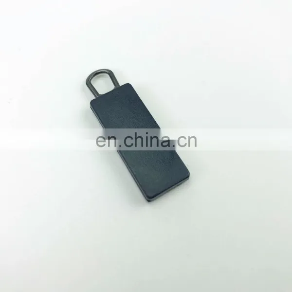 Zipper Pull Charms Custom Plastic Zipper Pulls Custom Made Zipper Pull photo-6